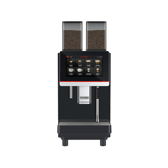 닥터커피 대형 커피머신 (F3 HIT)