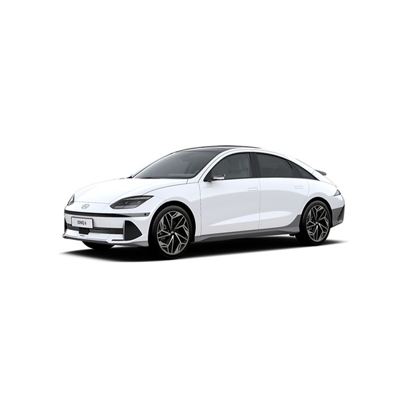 현대자동차 아이오닉6 EV 전기차