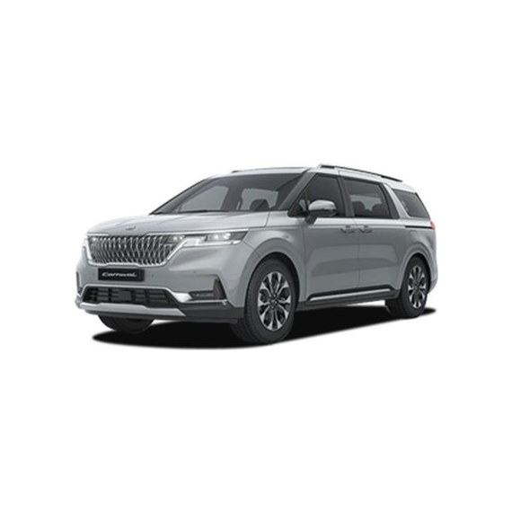 기아자동차 카니발 3.5 9인승 가솔린 프레스티지