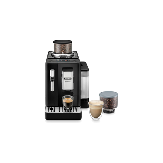 드롱기 리벨리아 전자동 에스프레소 커피머신 오닉스