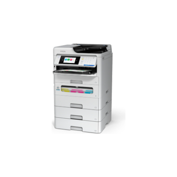 엡손 복합기 WorkForce Pro