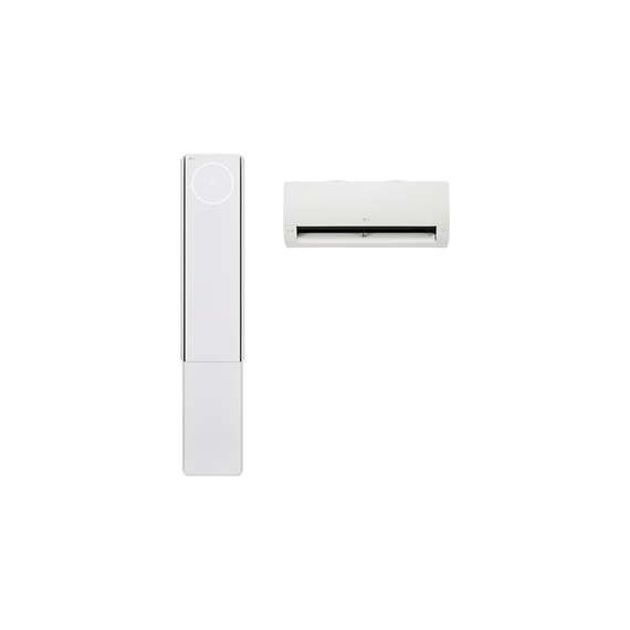 LG전자 휘센 에어컨 뷰1 3시리즈 18평 2in1 (프리미엄)