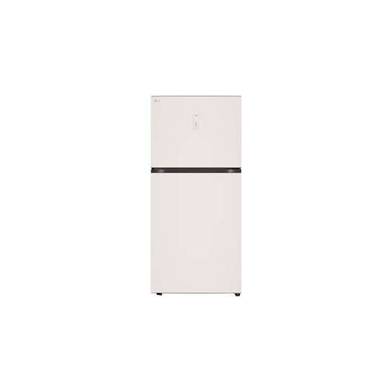 LG전자 냉장고 하냉장 592L 메탈