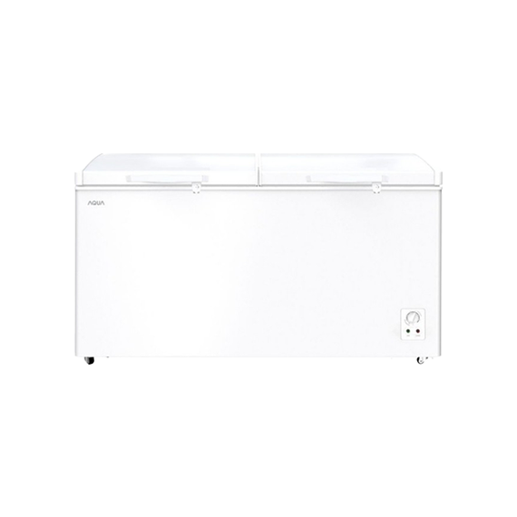 하이얼 뚜껑형 2도어 냉동고 519L