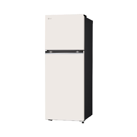 LG 냉장고 하냉장 317L 베이지 (메탈) (D312MBE31)