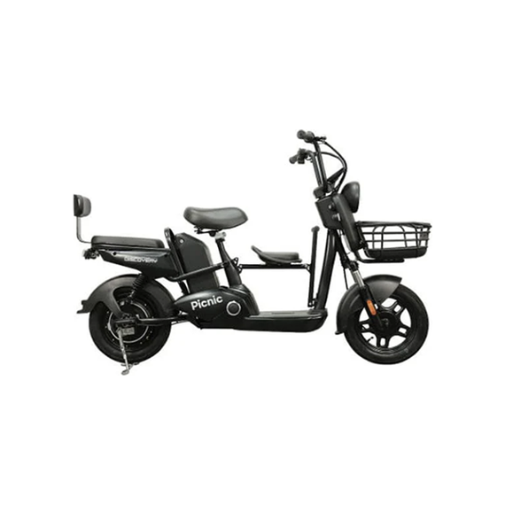 레이윙 디스커버리 피크닉 S30 전기 전동스쿠터 18A