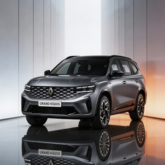 제네시스 GV70 EV 전기차