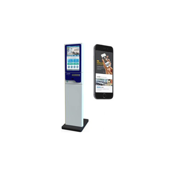 신성I&C 스터디카페 S21D 21인치 카드전용