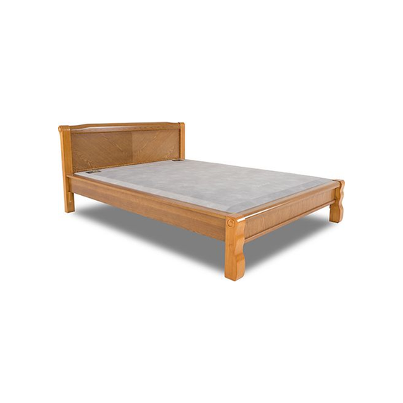 신비로숯침대 토리 S 침대