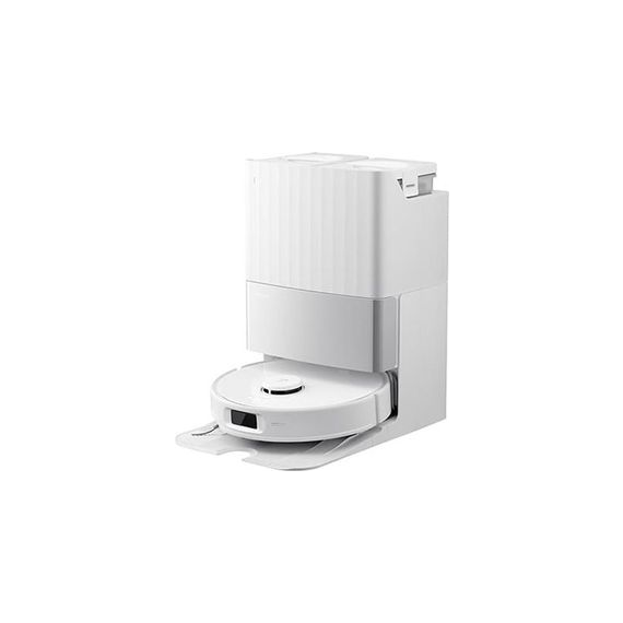 (보람피플 올인원598 2구좌) 로보락 올인원 로봇청소기 QREVO EDGE C 상조가전