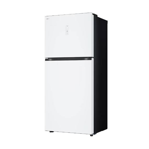 LG 냉장고 오브제 하냉장 (D604MQQ52)