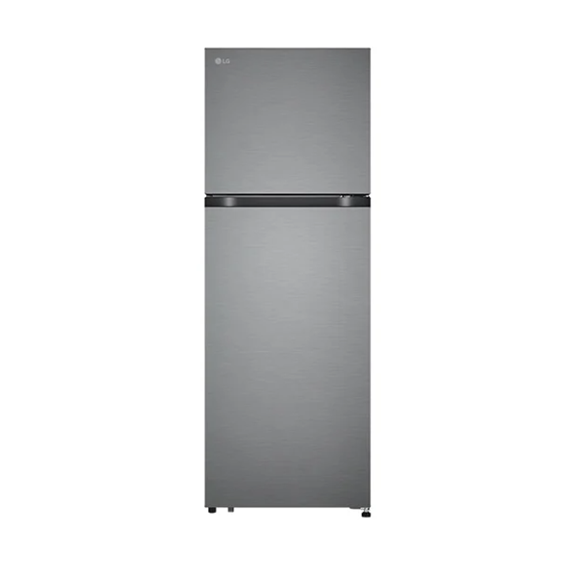 LG 냉장고 일반 냉장고 241L 다크 그라파이트 (B245DS22)