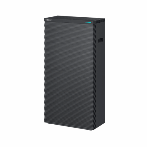 코웨이 스퀘어핏 공기청정기 20평 (AP-2026B) 자가관리 (색상 4종)