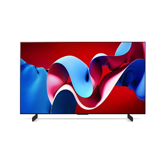 LG OLED 42인치 TV (OLED42C4KSW) (스탠드 or 벽걸이)