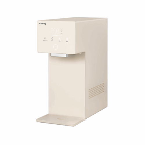 코웨이 아이콘 정수기 3.0 냉정수기 (CP-7220N) 4개월 방문관리