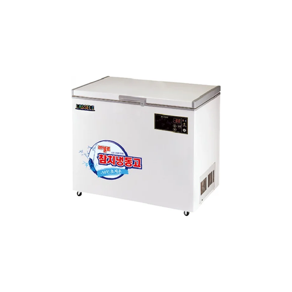 라셀르 참지냉장고 200L