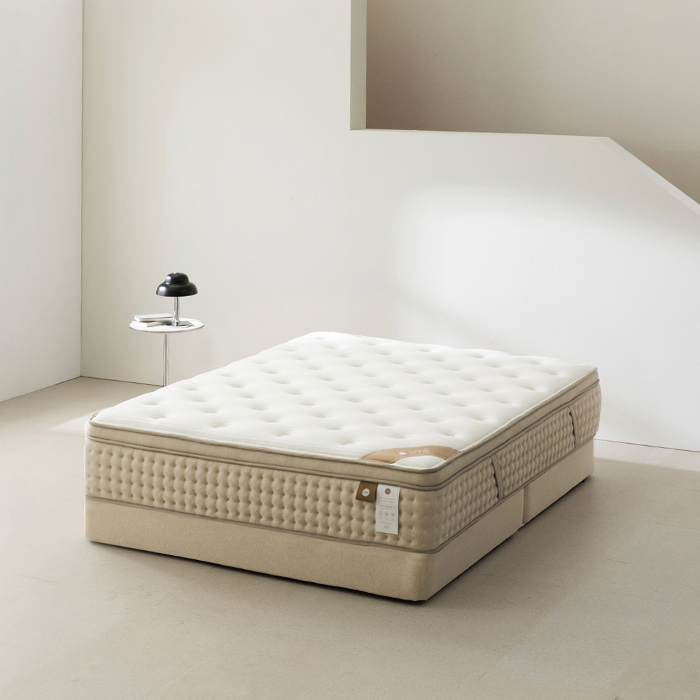 젠티스 매트리스 오프모드3 K 킹