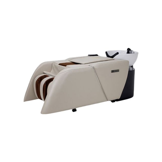 베르스파 라이트 마사지기 샴푸대