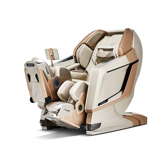 바디프랜드 메디컬파라오 2026 안마의자 (BFR-M8900)