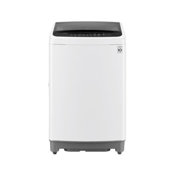 LG 통돌이 일반 세탁기 화이트 12kg TR12HN