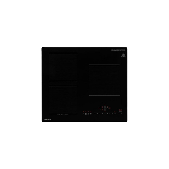 쿠쿠 전기레인지 인덕션 3구