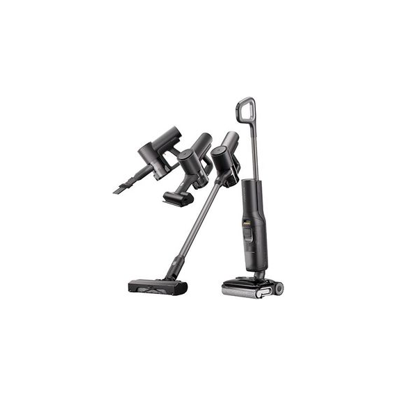 로보락 무선청소기 올인원 습식청소기