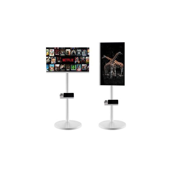 인켈 무빙 스마트TV 27인치