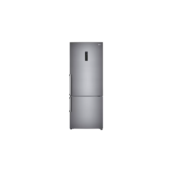 LG전자 냉장고 상냉장 462L 샤인 (메탈)