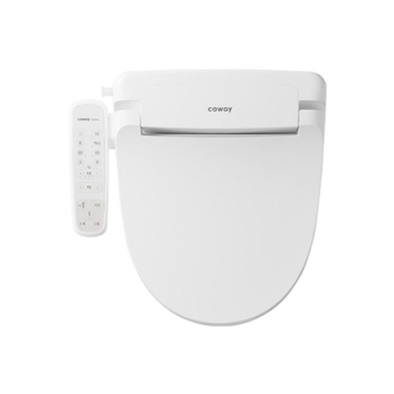 코웨이 스스로케어 비데 저수압용 살균 (BAS39-A) 4개월 방문관리