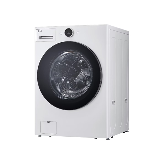 LG 세탁기 드럼 21kg (FX21WNC) (6개월)