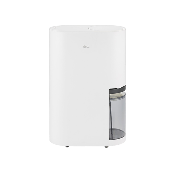 LG 제습기 15L (DQ154MWGA) 화이트