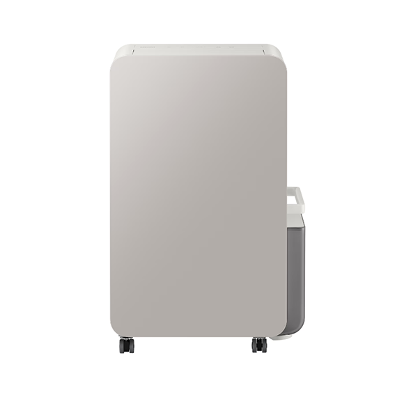 삼성 인버터 제습기 21L 어스브라운 (AY70H21100GTD)