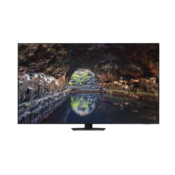 삼성 NEO QLED TV 4K 75인치 (KQ75QND80BFXKR) (스탠드 or 벽걸이)