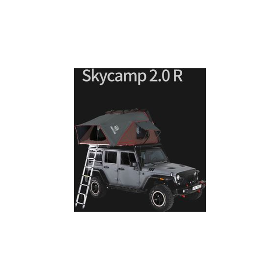 아이캠퍼 캠핑용품 (Skycamp R)