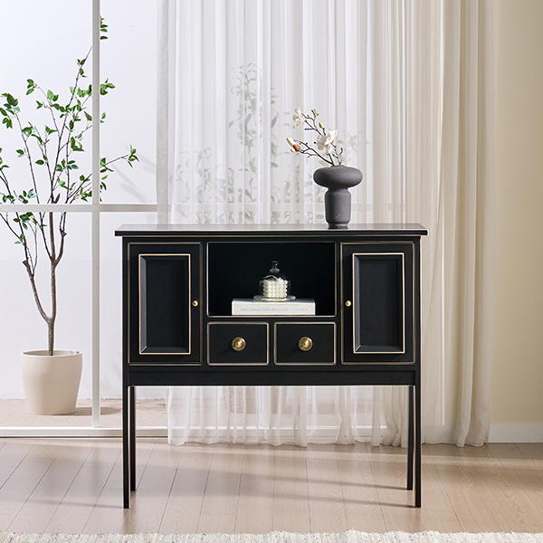 (보람피플 올인원598 2구좌) 헨지디자인 플레르 콘솔 상조가전