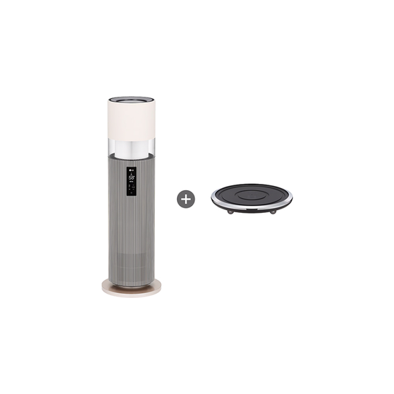 LG전자 퓨리케어 공기청정 가습기 가습청정기 하이드로타워