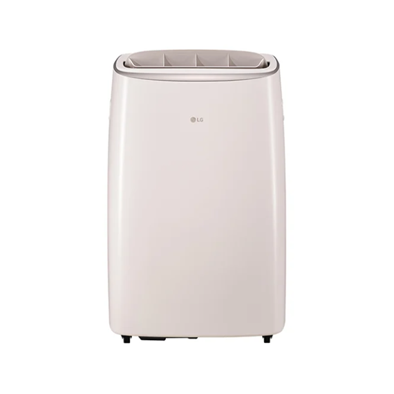 LG 이동식 에어컨 8평 (PQ08FDBAS) 카밍베이지(로즈데코)