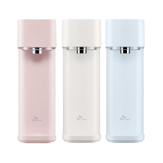 SK New 미니 직수정수기 (WPUPBC204S) 자가관리