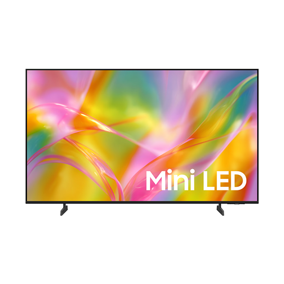 삼성 Mini LED TV (KU50MH60AFXKR) (벽걸이형)