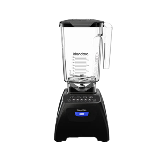 블렌텍 클래식575 블렌더 믹서기 (C575B3601A) 블랙