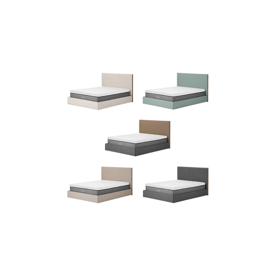 코웨이 마이프레임 사이드형 헤드 일반 볼륨 킹