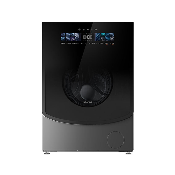 로보락 Zeo X 올인원 세탁건조기 세탁 11kg 건조 6kg (Zeo-X)