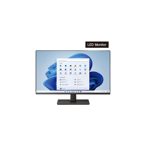위더스컴퓨터 LED 27인치 일반형 모니터