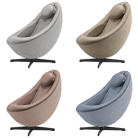 코웨이 안마의자 페블체어 서비스프리