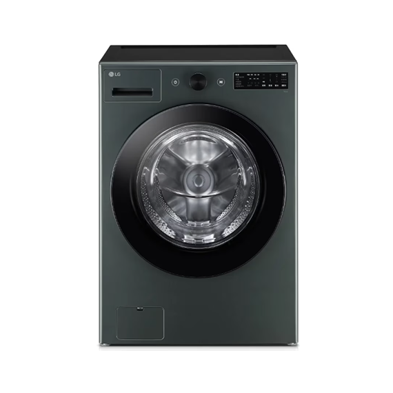LG 트롬 오브제컬렉션 드럼 세탁기 21kg (FG21GNR) 6개월 방문관리 (라이트플러스)