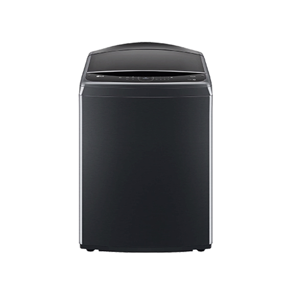 LG 통돌이 세탁기 25kg 플래티늄 블랙 (T25PX9)