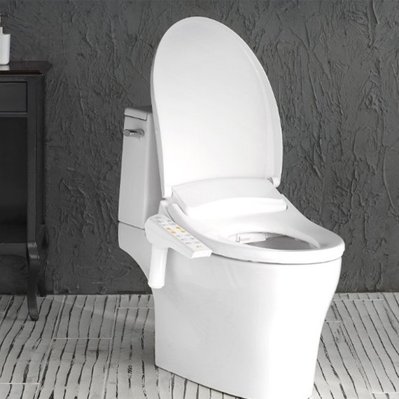 세스코 바디케어 살균 방수비데 (단품)