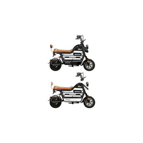 레이윙 디스커버리 와일드 S20 16A 전기 전동 스쿠터