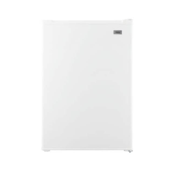 하이얼 소형 냉장고 (HRT78MDW) 화이트