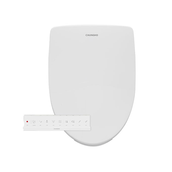 청호 살균 리모컨 비데 B700 (BS-65D70) 8개월 방문관리